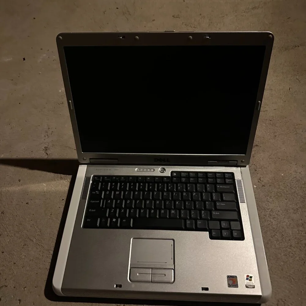 HP LAPTOP